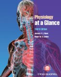 Image of the book cover for 'Physiology at a Glance'