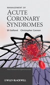 Image of the book cover for 'Management of Acute Coronary Syndromes'