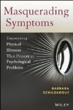 Image of the book cover for 'Masquerading Symptoms'