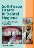 Image of the book cover for 'Soft-Tissue Lasers in Dental Hygiene'