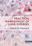 Image of the book cover for 'Practical Management of Liver Diseases'