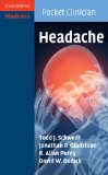 Image of the book cover for 'Headache'