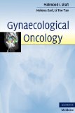 Image of the book cover for 'Gynaecological Oncology'