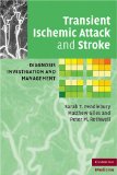 Image of the book cover for 'Transient Ischemic Attack and Stroke'