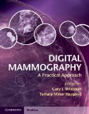 Image of the book cover for 'DIGITAL MAMMOGRAPHY: A PRACTICAL APPROACH'