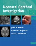 Image of the book cover for 'Neonatal Cerebral Investigation'