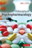 Image of the book cover for 'Philosophy of Psychopharmacology'