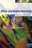 Image of the book cover for 'Ethno-psychopharmacology'