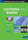 Image of the book cover for 'Carcinoma of the Bladder'