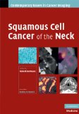 Image of the book cover for 'Squamous Cell Cancer of the Neck'