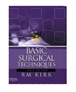 Basic Surgical Techniques | R2 Digital Library