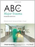 Image of the book cover for 'ABC of Major Trauma'