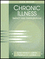 Image of the book cover for 'CHRONIC ILLNESS'