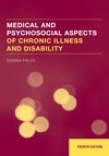 Image of the book cover for 'Medical and Psychosocial Aspects of Chronic Illness and Disability'