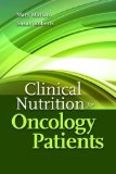 Image of the book cover for 'Clinical Nutrition For Oncology Patients'