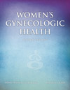 Image of the book cover for 'Women's Gynecologic Health'