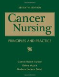 Image of the book cover for 'Cancer Nursing: Principles And Practice'