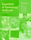 Image of the book cover for 'Essentials Of Emergency Medicine'