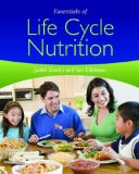Image of the book cover for 'Essentials Of Life Cycle Nutrition'
