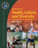 Image of the book cover for 'Essentials Of Health, Culture, And Diversity'