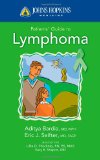 Image of the book cover for 'Johns Hopkins Patients' Guide To Lymphoma'