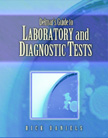 Image of the book cover for 'Delmar's Guide to Laboratory and Diagnostic Tests'