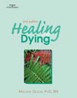 Image of the book cover for 'Healing The Dying'