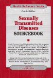 Image of the book cover for 'Sexually Transmitted Diseases Sourcebook'