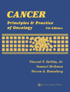 Image of the book cover for 'CANCER'