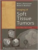 Image of the book cover for 'Imaging of Soft Tissue Tumors'