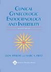 Image of the book cover for 'Clinical Gynecologic Endocrinology and Infertility'