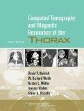Image of the book cover for 'Computed Tomography and Magnetic Resonance of the Thorax'