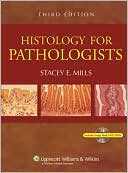 Image of the book cover for 'Histology for Pathologists'