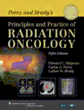 Image of the book cover for 'PEREZ AND BRADY'S PRINCIPLES AND PRACTICE OF RADIATION ONCOLOGY'