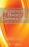 Image of the book cover for 'Evidence-Based Cardiology'