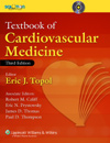 Image of the book cover for 'TEXTBOOK OF CARDIOVASCULAR MEDICINE'