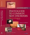 Image of the book cover for 'GOODHEART'S PHOTOGUIDE TO COMMON SKIN DISORDERS'