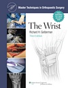 Image of the book cover for 'MASTER TECHNIQUES IN ORTHOPAEDIC SURGERY'