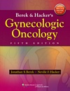 Image of the book cover for 'BEREK & HACKER'S GYNECOLOGIC ONCOLOGY'