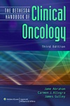 Image of the book cover for 'Bethesda Handbook of Clinical Oncology'