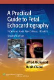 Image of the book cover for 'A PRACTICAL GUIDE TO FETAL ECHOCARDIOGRAPHY'