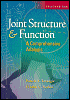 Image of the book cover for 'Joint Structure and Function: A Comprehensive Analysis'