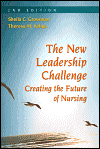Image of the book cover for 'The New Leadership Challenge'