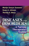 Image of the book cover for 'Diseases and Disorders'