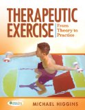 Image of the book cover for 'Therapeutic Exercise'