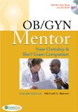 Image of the book cover for 'OB/GYN Mentor'