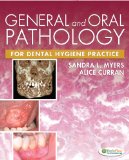 Image of the book cover for 'General and Oral Pathology for Dental Hygiene Practice'