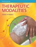 Image of the book cover for 'Therapeutic Modalities'