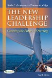 Image of the book cover for 'The New leadership Challenge'