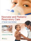Image of the book cover for 'Neonatal and Pediatric Respiratory Care'